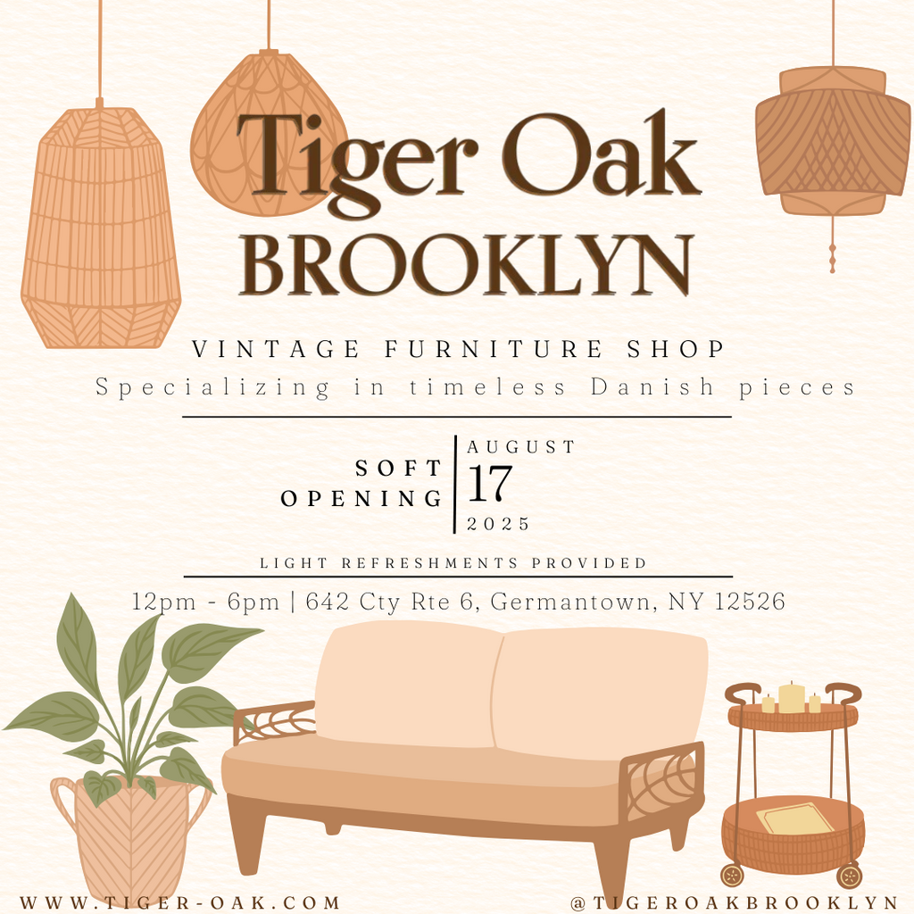 Soft Opening of our new Germantown location this Sunday August 17th!
