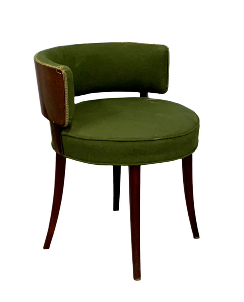 1940’s Danish Dressing Chairs