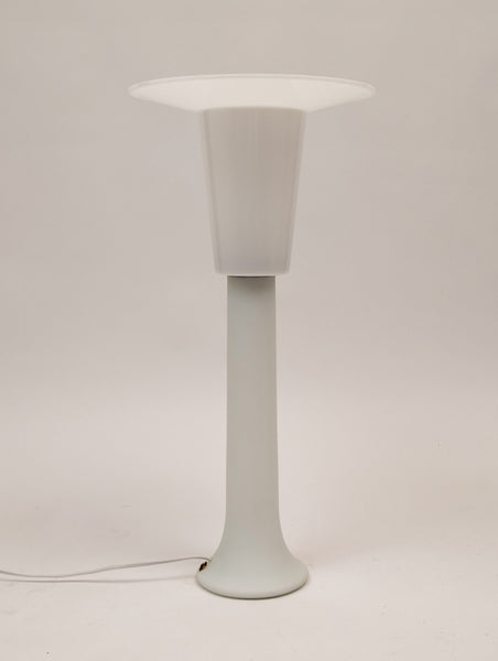 Uno & Östen Kristianson Sweden Vittsjö Table Lamp Lamps, 60s - a Pair