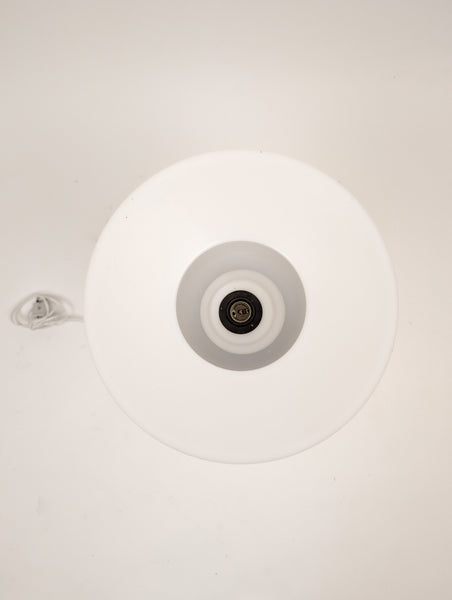 Uno & Östen Kristianson Sweden Vittsjö Table Lamp Lamps, 60s - a Pair