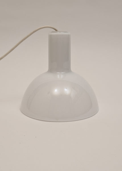1980s Royal Copenhagen Holmegaard Anja Kjær “Skagerak” Pendant Lamp
