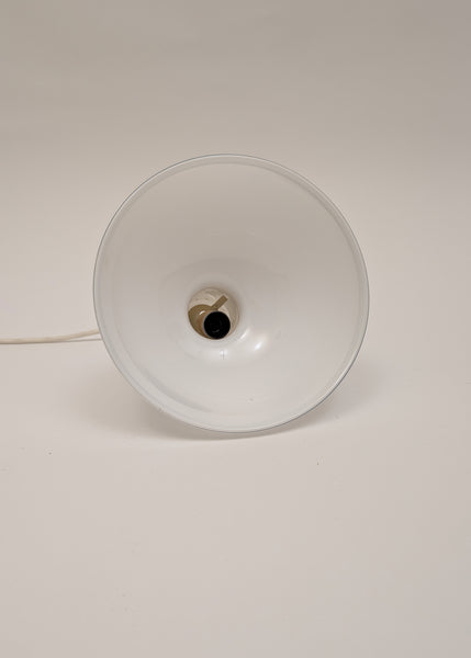 1980s Royal Copenhagen Holmegaard Anja Kjær “Skagerak” Pendant Lamp