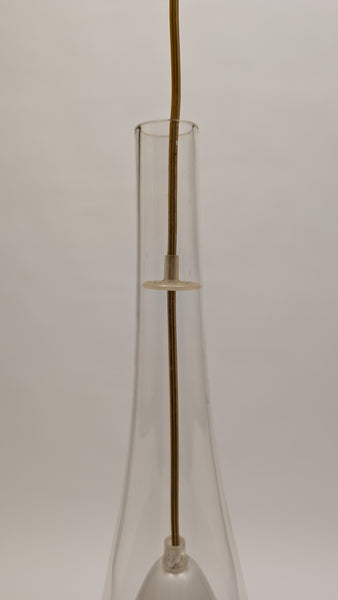 Vintage 1980s Ikea Pendant Lamps