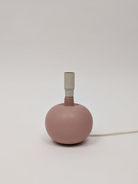 Vintage Lene Bjerre Table Lamp, Scandinavian