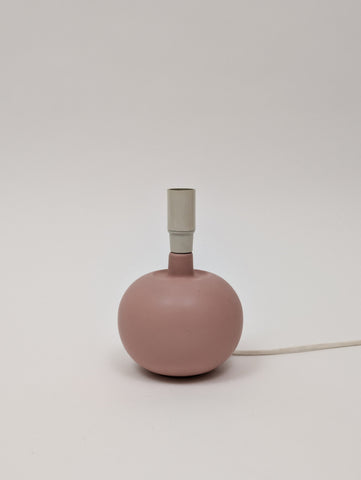 Vintage Lene Bjerre Table Lamp, Scandinavian