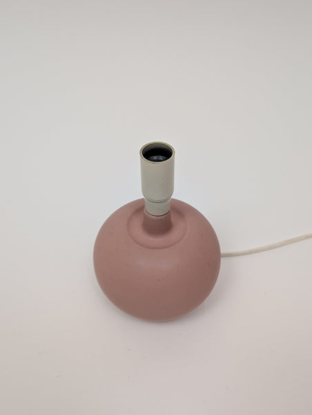 Vintage Lene Bjerre Table Lamp, Scandinavian