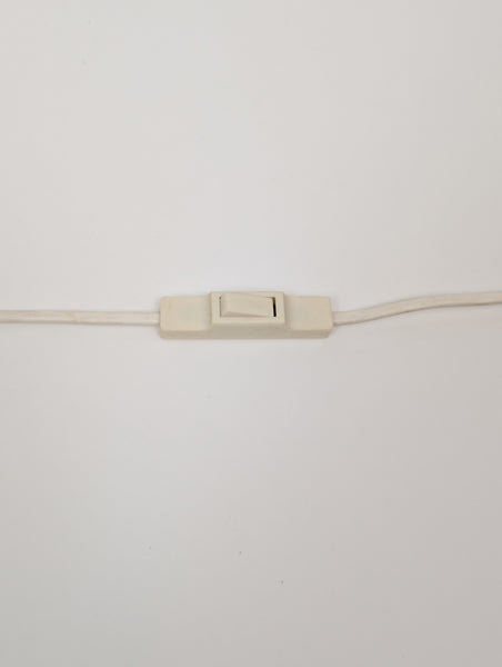 Vintage Lene Bjerre Table Lamp, Scandinavian