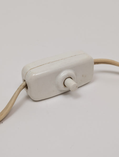 Vintage German Hwidfeldt Lamp