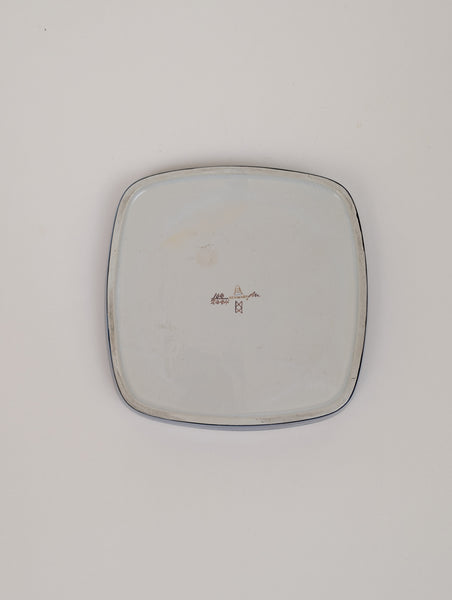 Danish Ceramic Bowl by Beth Breyen for Royal Copenhagen, 1970s