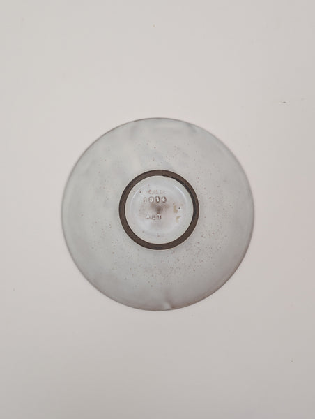 Anna Lisa Thomson for Upsala Ekeby Swedish Pottery Bowl or Dish, Circa 1950s