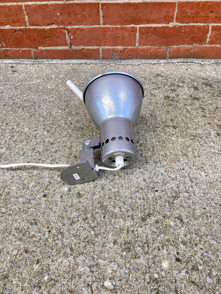 A Pair of 1970s K. Hagberg and M. Hagberg Wall Lamps