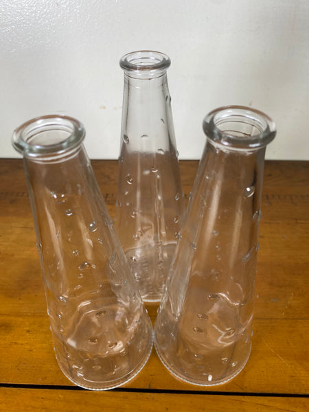 Vintage Ikea Emma Dafnas Design Vase, Made in Poland