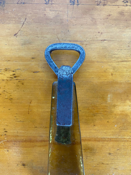 1930s Art Nouveau Danish Bottle Opener
