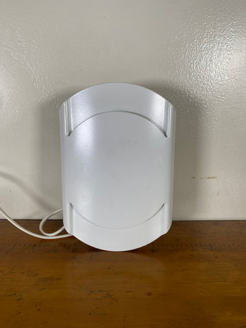 Vintage Mid-Century Lyfa Light Danish Design Model 3050 Sconce