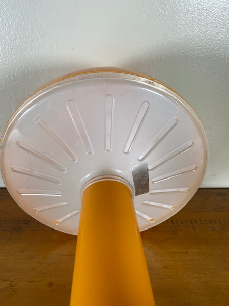 Vintage Ikea Skojig Lebber Cloud Lamp