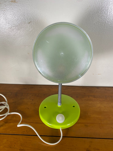 Ikea Pop Art Cloud Mushroom Lamp