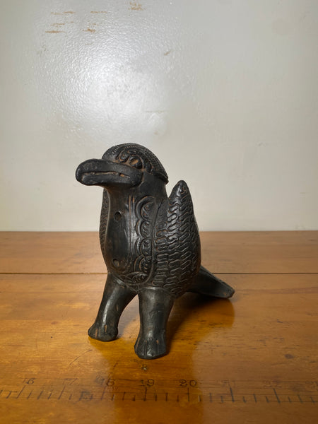 OCARINAS Bird  ---Pre Columbian Style Zoomorphic Flute