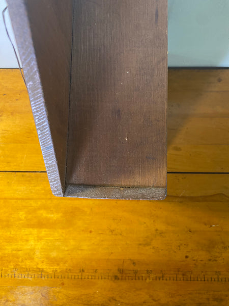 mirror box