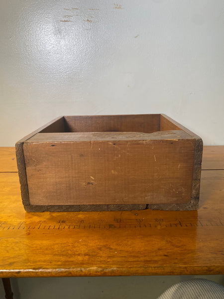 mirror box