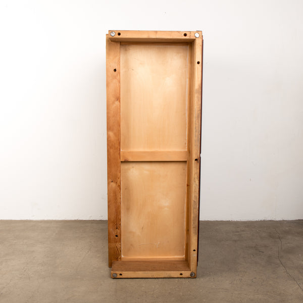 Midcentury rosewood Arne Vodder Credenza