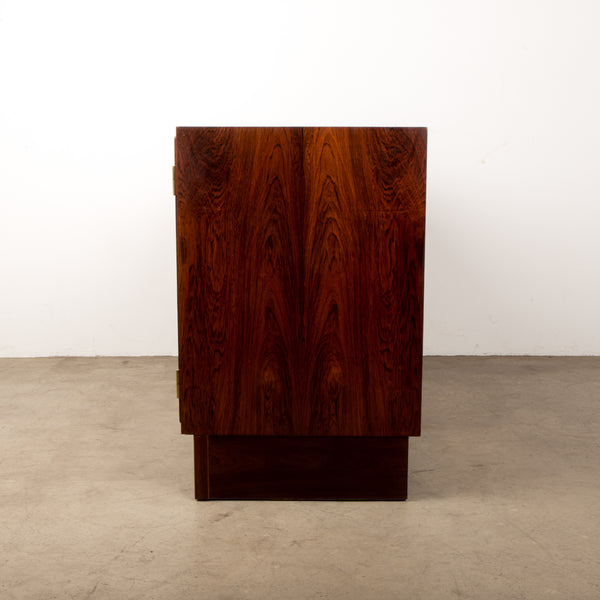 Midcentury rosewood Arne Vodder Credenza