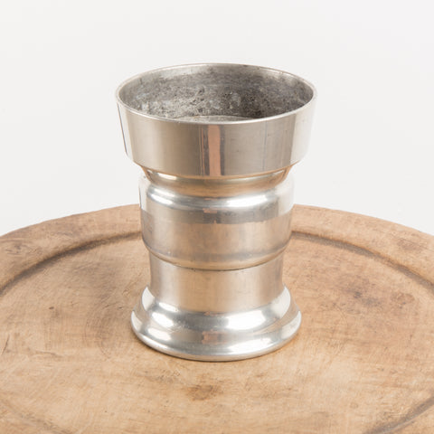 Mogens Ballin Silver Vase